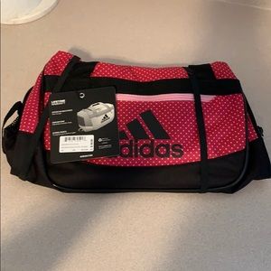 Youth duffel bag